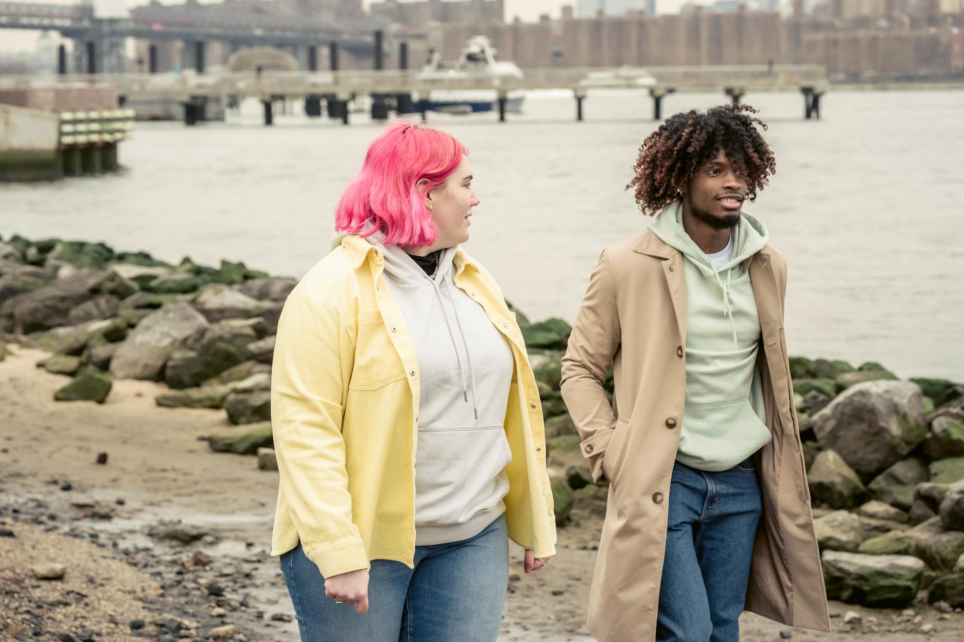 Hemden in Übergröße – Passform-Guide für Männer ab XXL